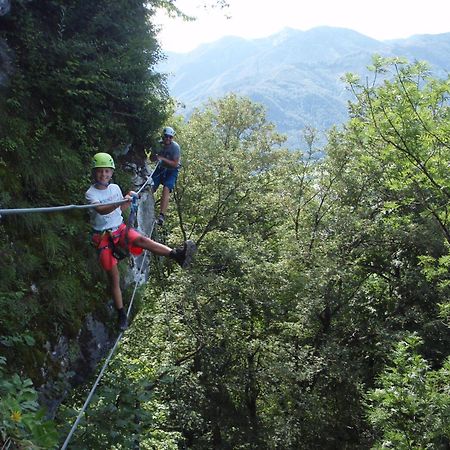 Hotel Burg Altpernstein Micheldorf in Oberösterreich Zewnętrze zdjęcie