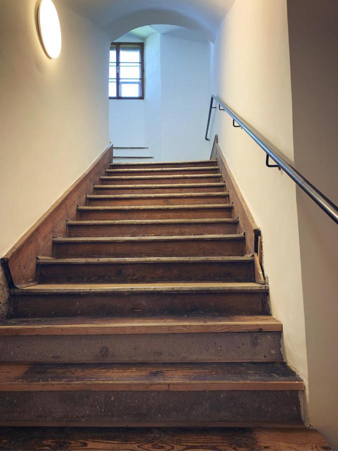 Hotel Burg Altpernstein Micheldorf in Oberösterreich Zewnętrze zdjęcie