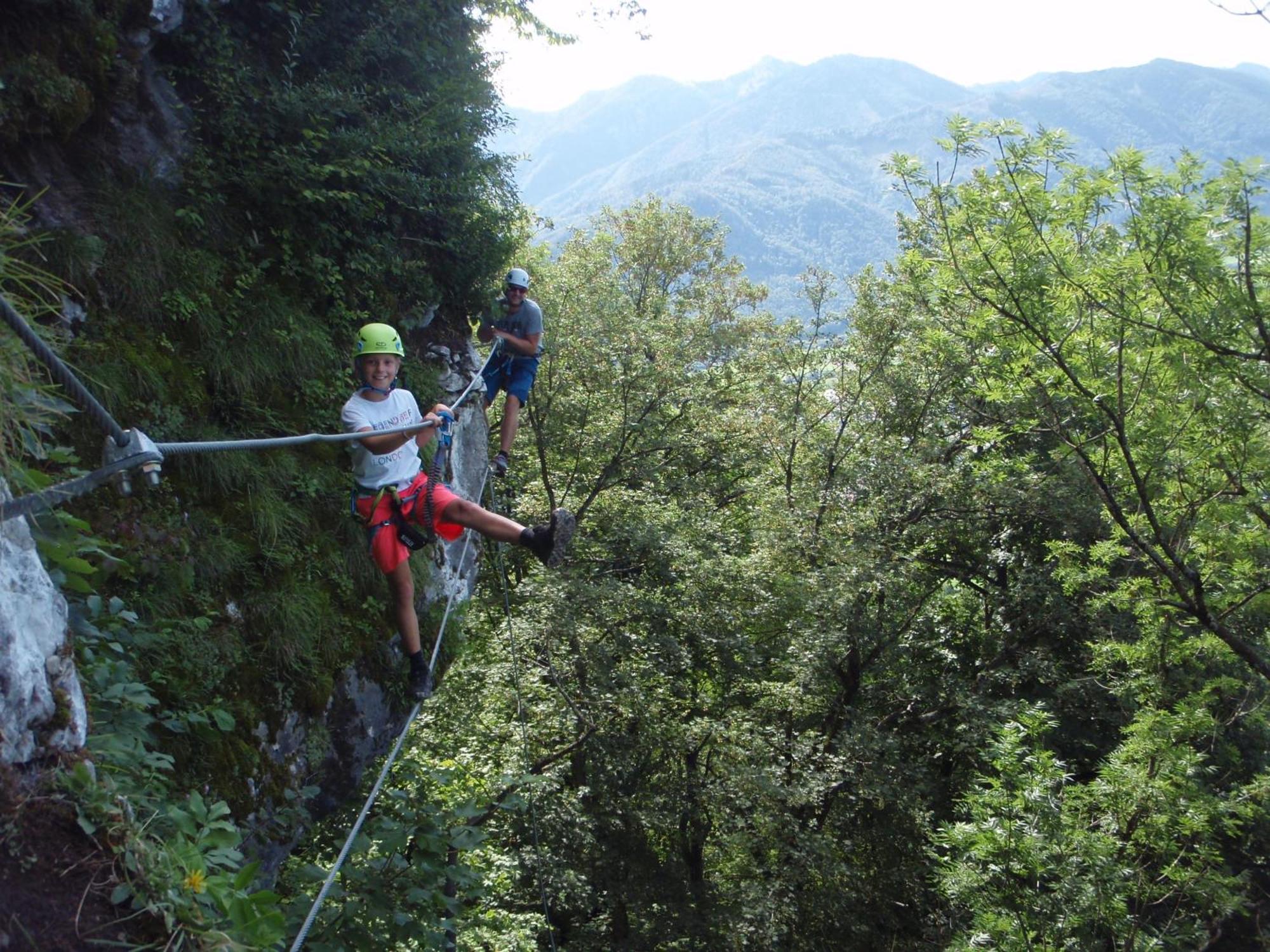 Hotel Burg Altpernstein Micheldorf in Oberösterreich Zewnętrze zdjęcie