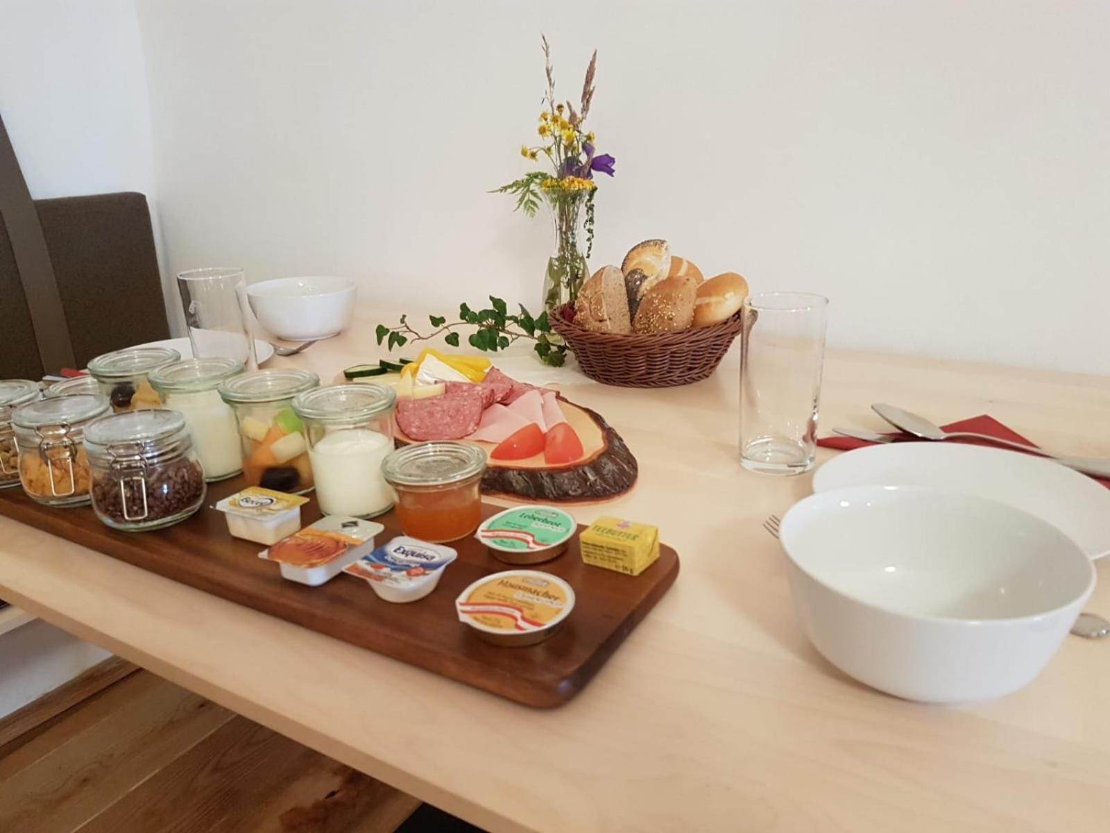 Hotel Burg Altpernstein Micheldorf in Oberösterreich Zewnętrze zdjęcie