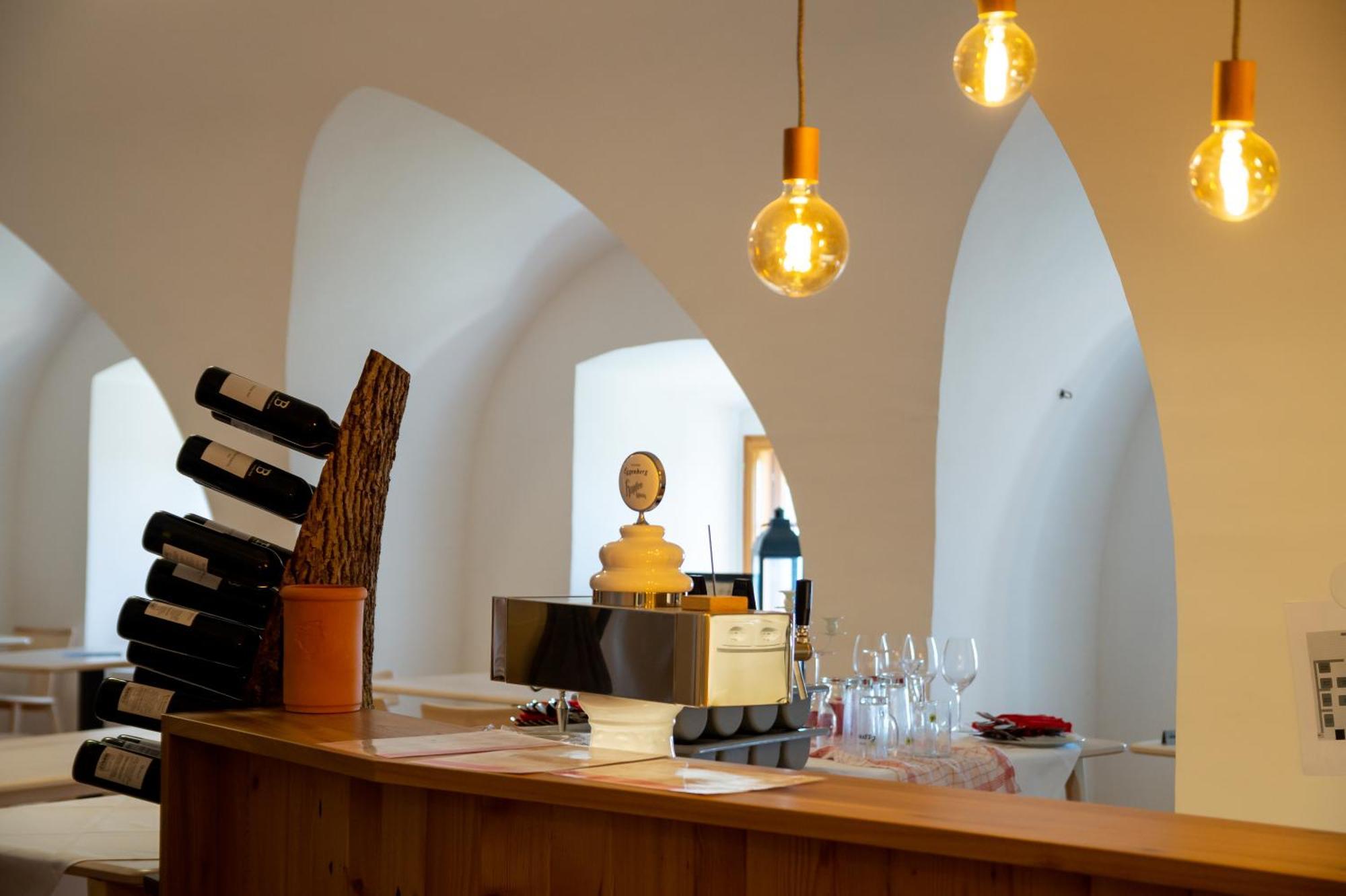 Hotel Burg Altpernstein Micheldorf in Oberösterreich Zewnętrze zdjęcie