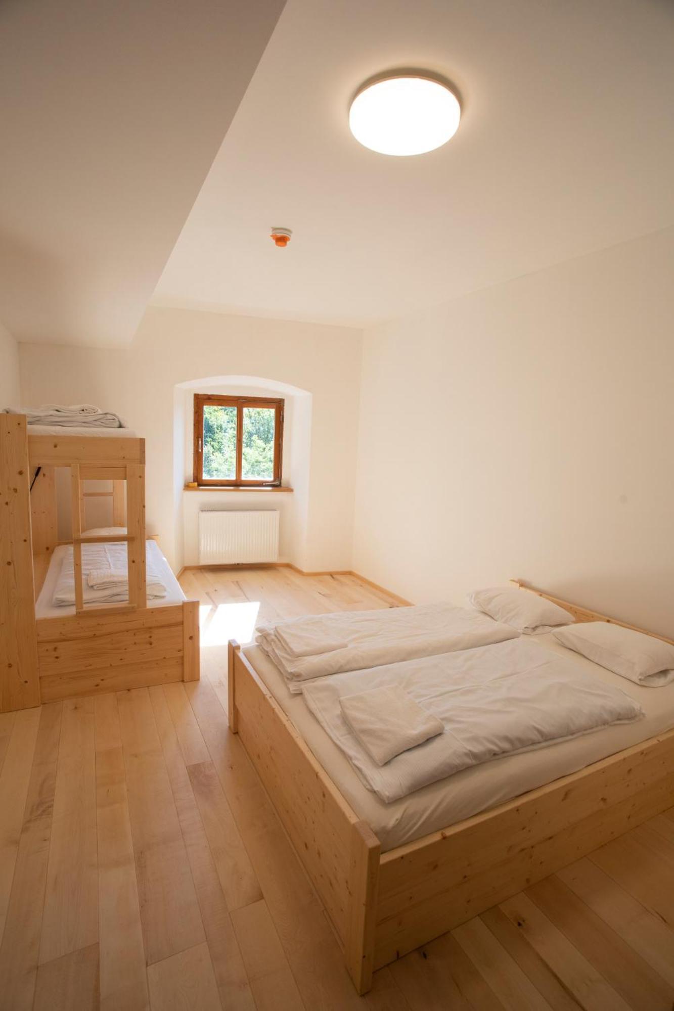 Hotel Burg Altpernstein Micheldorf in Oberösterreich Zewnętrze zdjęcie