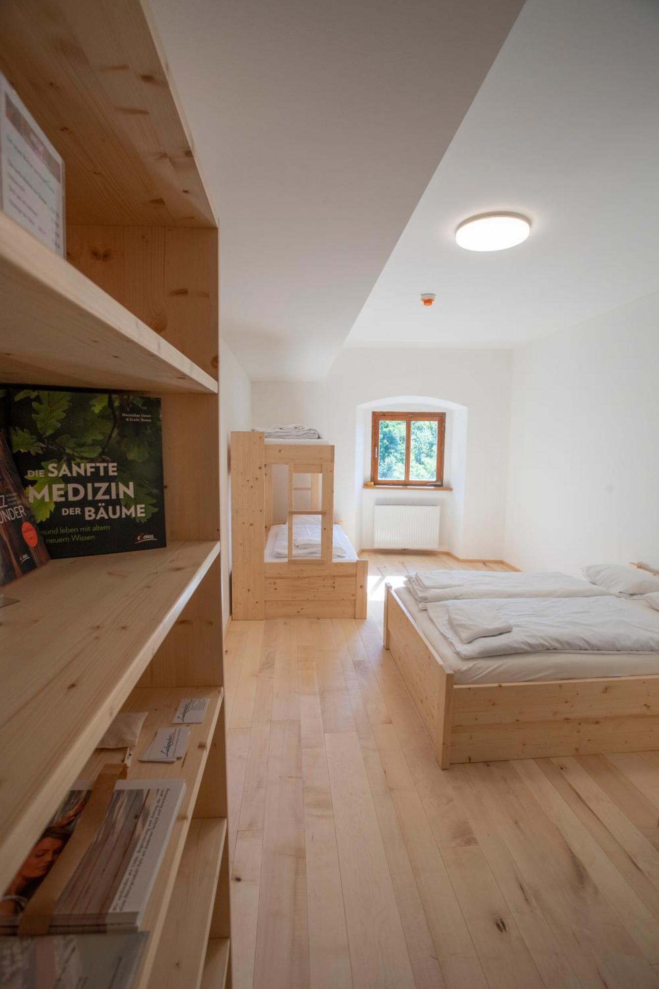 Hotel Burg Altpernstein Micheldorf in Oberösterreich Zewnętrze zdjęcie